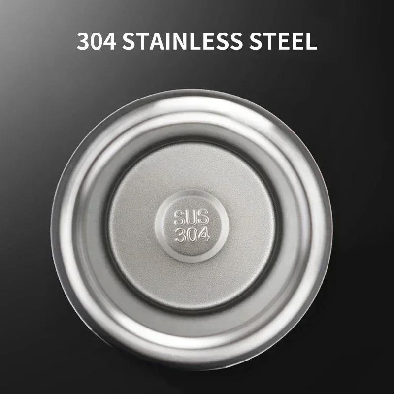 Для BMW E87 F20 F21 E36 E46 E90 E91 E92 E93 X1 X3 X4 X5 X6 M2 M3 M6 F30 F31 F34 Автомобильная Интеллектуальная Термокружка Дорожная Спортивная Кружка