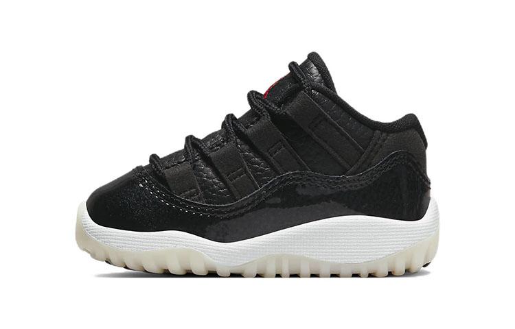Jordan 11 Ретро Лоу 72-10 TD 505836-001