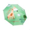 Baby Pram Umbrella with Clamp Stroller Parasol Canopy Sun Protection for