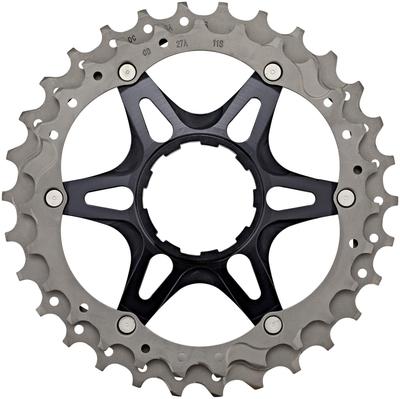 SHIMANO Запчасти Редуктор для Y1VT98050 (27-30Т) 11-30T CS-R9100