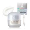 D Program Skin Repair Cream Eye For Sensitive Skin (d Program) [Quasi-drug] & Cream, Fragrance-Free, 45g,