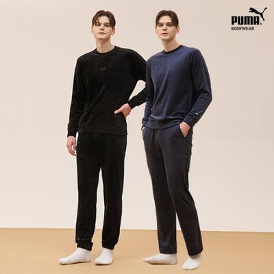 Bodywear Homewear Bellour Brushed Set Up для мужчин и женщинMen 4 Piece Set Выберите 1