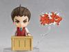 Good Smile Company SMILE Nendoroid Gyakuten Saiban Kihosuke Odoro Пластиковая окрашенная подвижная фигурка (ХОРОШАЯ КОМПАНИЯ) Немасштабируемый