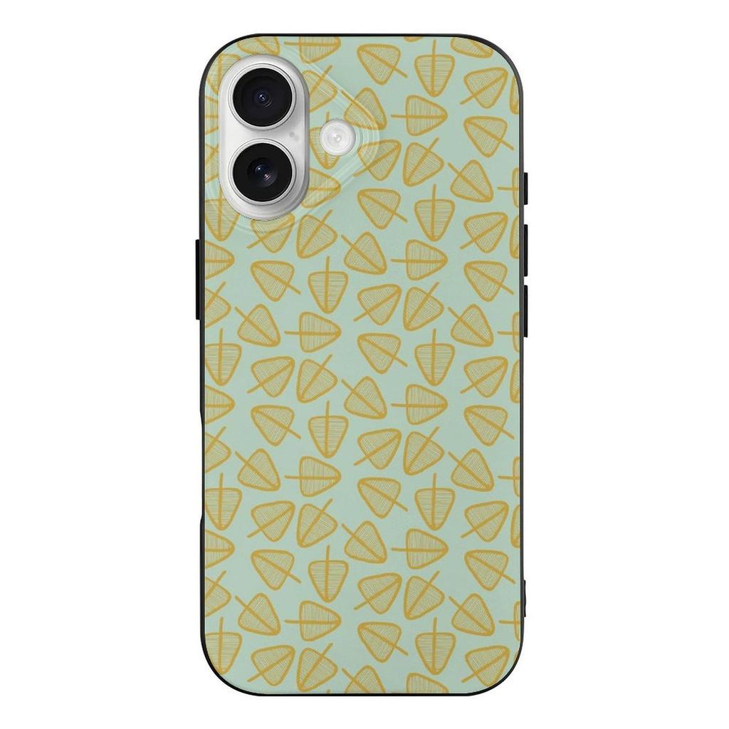 1 Pack For Iphone 17/17Air/17Pro/17ProMax TPU Protective Case With Anti-Scratch Coating, Drop Protection, and Lens Lip Guard
