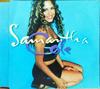 CD САМАНТА КОУЛ - Счастлива с тобой MVCU9001PROMO Universal 1997 Япония ОбиСоул/Фанк Б/У