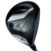 DUNLOP Fairway Wood XXIO XX 2023 Модель Miyazaki Shaft Carbon Right Loft 20 градусов SR AX-3 Мужская Угол Количество #7 Flex