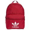 Рюкзак Adicolor Team Victory Red Adidas IX7455