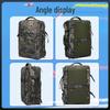 Pilot Style Tactical Outdoor Backpack