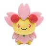 POKEMON Center Plush Toy Pokemon Fit Cheriko Posiform, 8718668900, Popular Pokemon In Korea