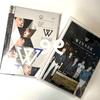 [USED] WINNER Goods Blu-ray CD DVD Winner Win's Card Photobook