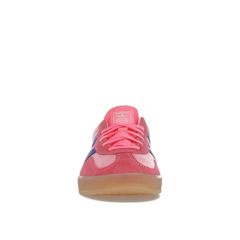 adidas Gazelle Indoor Ярко-розовый Фиолетовый Женские JQ0194