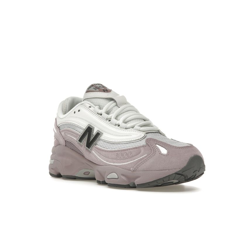 New Balance 1000 Light Mauve Unisex Sneakers Purple Black M1000PSY