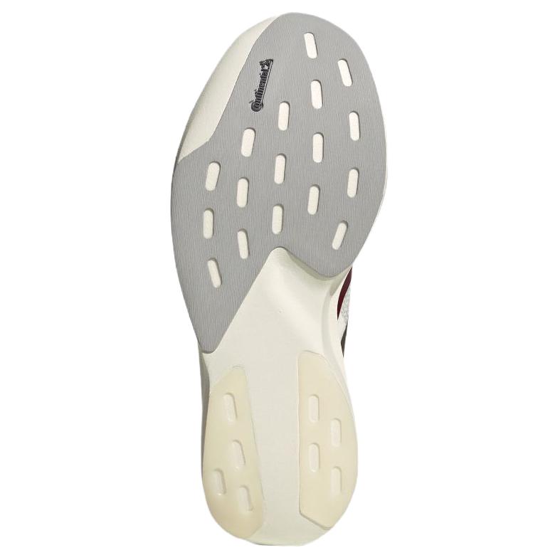 Adizero Evo Sl Adidas 'Серый Тень Оливковый Бордовый' KI9542