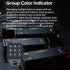 Authorized Dealer Japanese Instruction GODOX AD200 Pro II AD200Pro II Flash Strobe Sync with X3 LED Modeling Second Recycle Group Indicator [Godox &