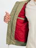 Зимняя куртка Alpha Industries Injector III Man (143104) stratos