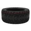 Electric Scooter Outer Tire 11 Inch Shock Absorbing Prevent Slip Thickened Rubber Vacuum Tyre for Segway GT