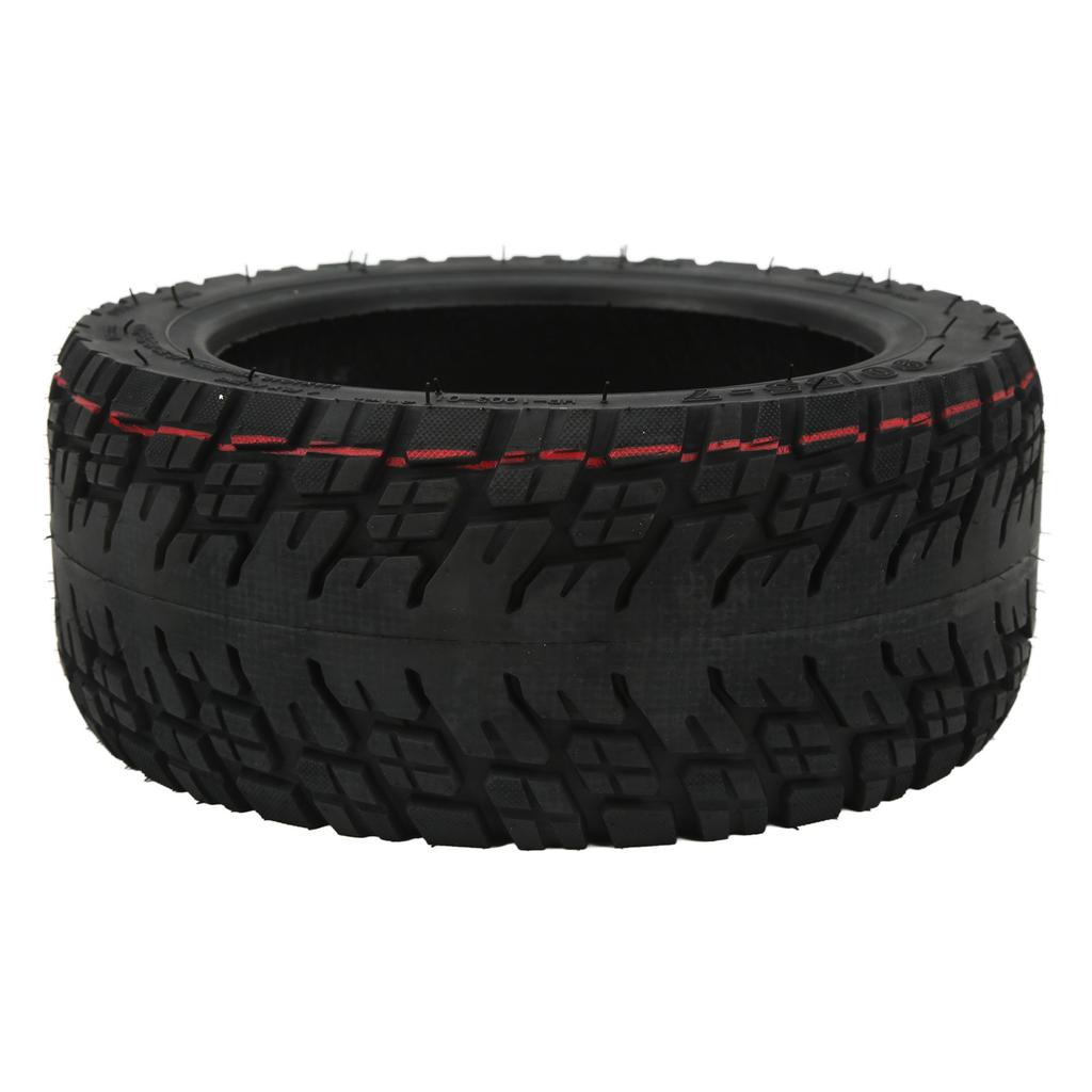 Electric Scooter Outer Tire 11 Inch Shock Absorbing Prevent Slip Thickened Rubber Vacuum Tyre for Segway GT