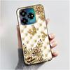 Чехол для ZTE Blade V60 Design V60 Vita Nubia V60 Design Axon 60 Lite Чехол Роскошный Милый Крутой Для Мальчиков Девочек Мягкий Силикон Задняя Крышка