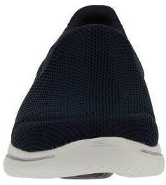 Кроссовки Skechers GOwalk 5 navy/white