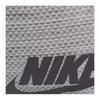 Nike Классическая нейлоновая сумка через плечо, поясная сумка, унисекс, серебристо-серый BA6403-133