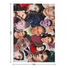 Плед с фотоколлажем Hero Fiennes Tiffin Милые клетчатые пледы и Очень большие клетчатые пледы