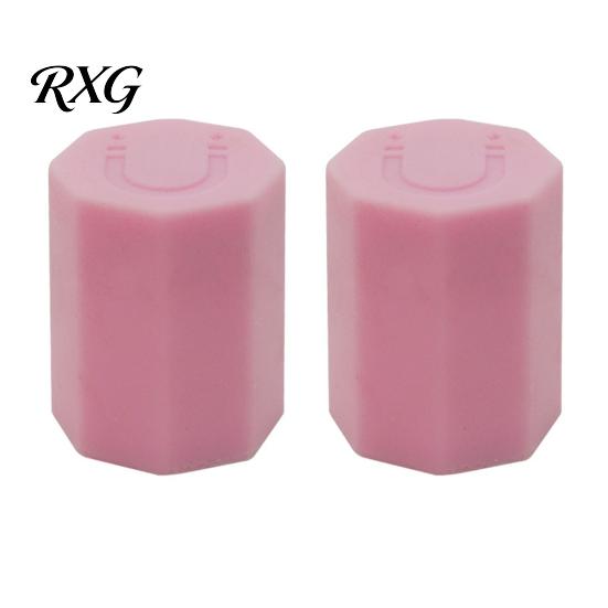 Straw Covers with Magnets Magnetic Cover, Silicone Leakproof Cap, Not Easy to Protection Accessories Lose Design, Dust And Reusable Protector