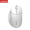 Lenovo Беспроводная Bluetooth Эргономичная Бесшумная Мышь M27