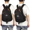 Rucksack ONE SIZE Coated True Black 004 [Gregory] Men's [Item]