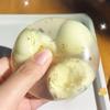 Хрустящие Сладкие Пельмешки Yousheng Сжимаемый Шар Формируемый Антистрессовый Шар Медленно Поднимающийся Снятие Тревожности Эластичный Прозрачный Шар Сенсорный Игрушка-Антистресс