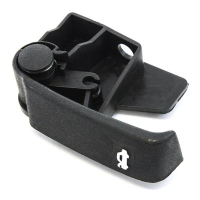 Ручка открытия замка капота подходит для Chevrolet/Gmc C1500, C2500/C3500, K1500, K2500