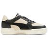 Puma Кроссовки CA Pro OW Unisex Cream Granola Black 393490-04