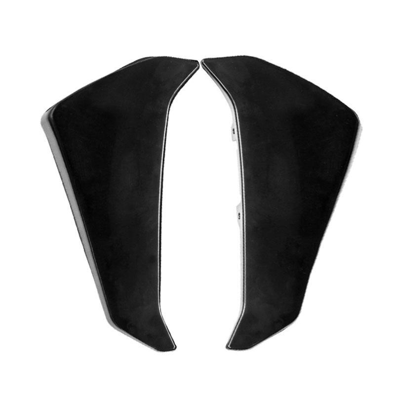 For Yamaha MT-09 2017 2018 2019 2020 ABS Plastic Radiator Side Panels Protector Cover Fairing MT09 MT 09 Motorcycle Accessories