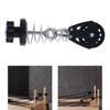 Pilates Reformer Spring Pulley Easy To Install Connector Part for Balance Training Home Studio Use