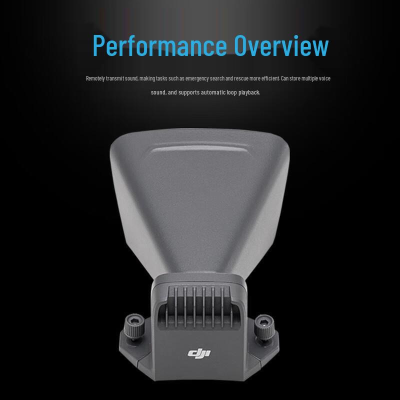 DJI Динамик серии Mavic 3 Enterprise (Китайская версия)