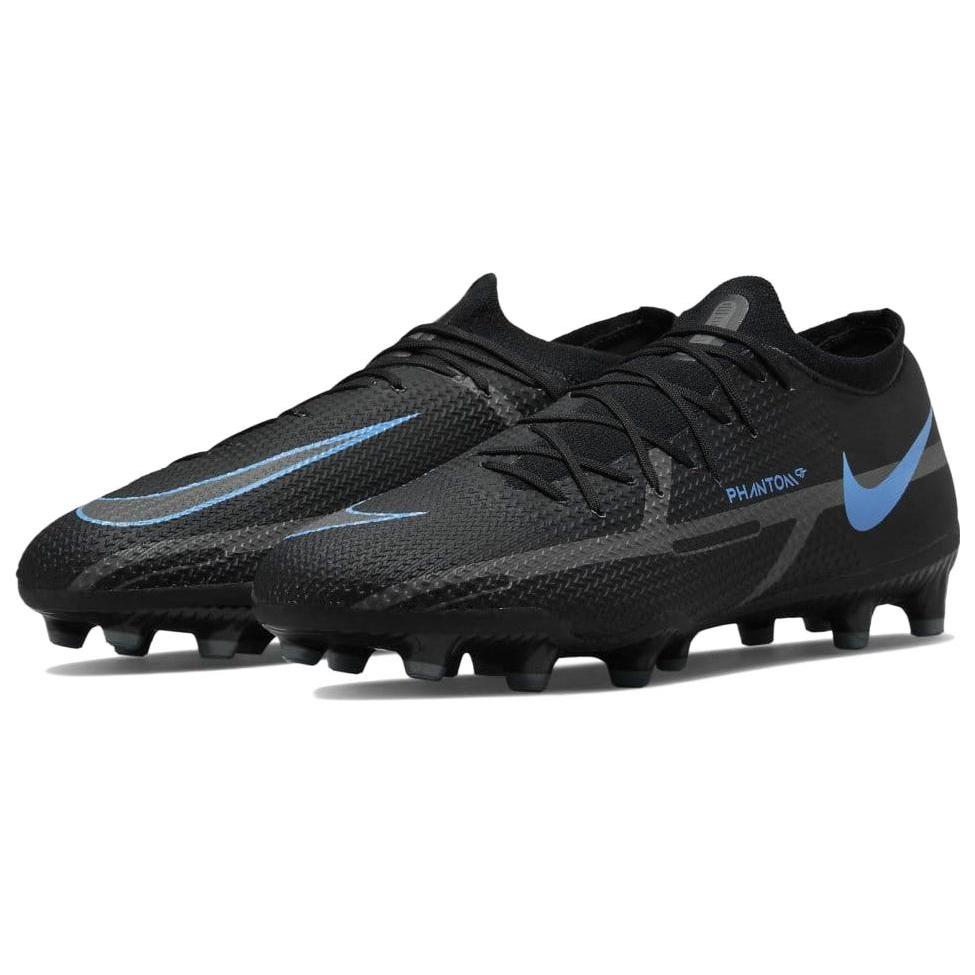 Nike Phantom Gt 2 Ag Pro 'Черно-синий' DC0760-004