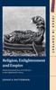 Книга Religion, Enlightenment and Empire : British Interpretations of Hinduism In the Eighteenth Century
