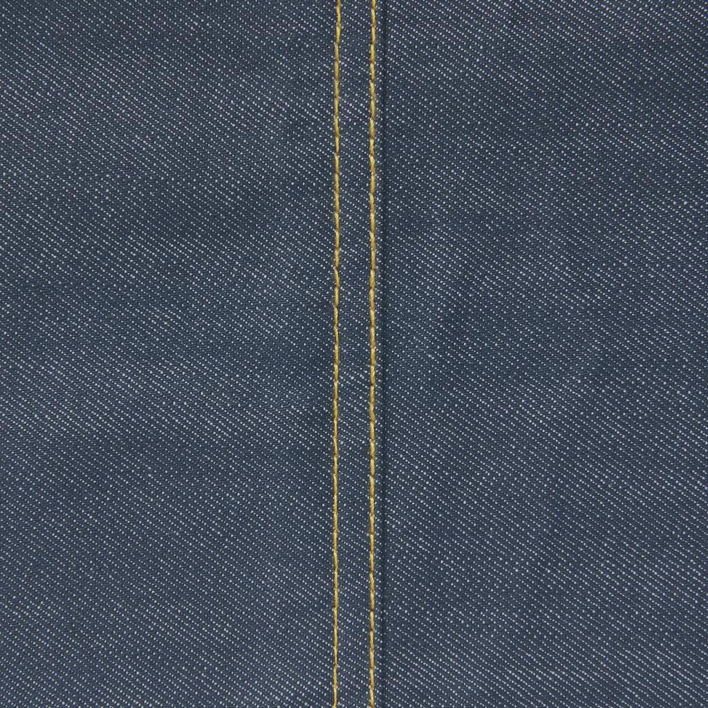 MUJI Диван Хлопок 65см x 65см x 43см 84464560 Облегающий чехол, Деним, Темно-синий, (W) (D) (ЧАС),