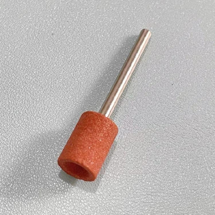 Набор шлифовальных инструментов для рукоделия и полировки камня, абразивные головки различной формы для эффективного удаления материала и сглаживания