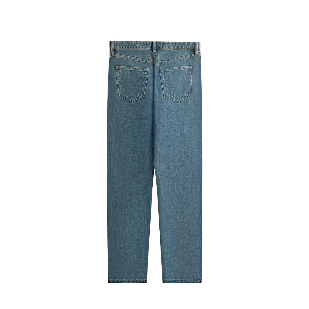 Kith FW25 The Webster Chill Джинсы Мужские KHM060873-5078