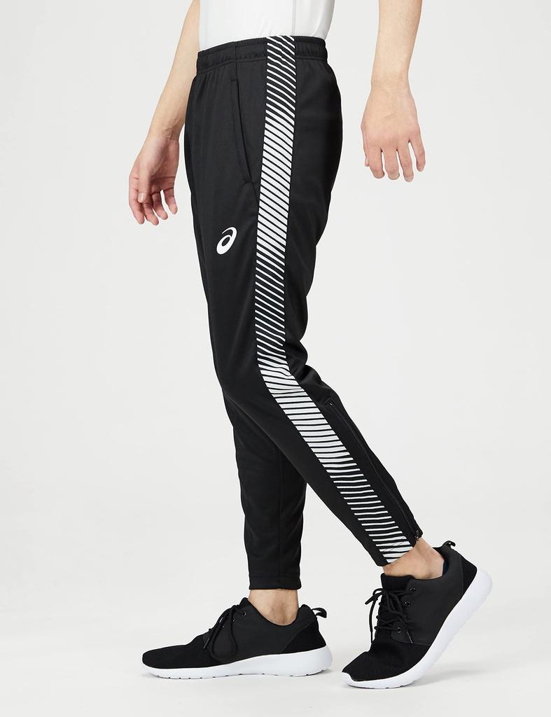 Тренировочные брюки Dry Training Slim 2031D908 [ASICS] (Переработанный материал) Мужской