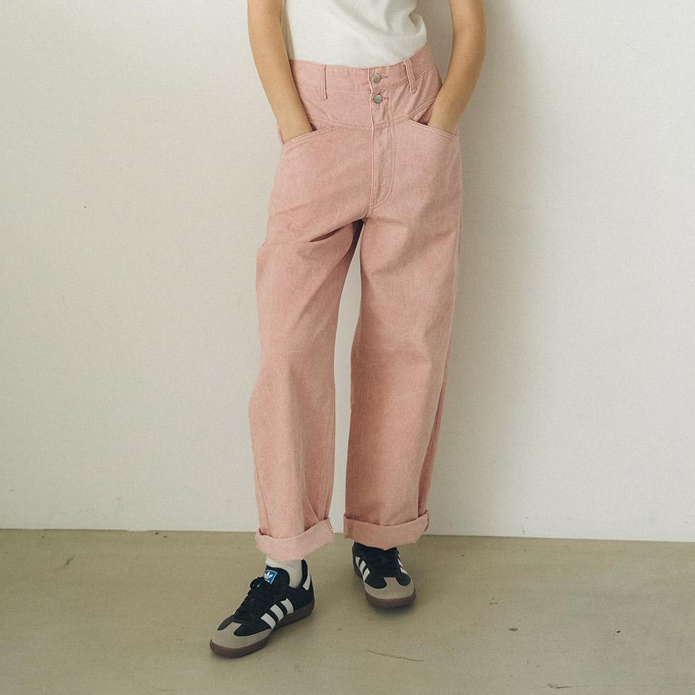 MOMEN Pastel Washed Denim Pants_Xmtmp3S441112