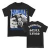 2 Стороны Madball Band ДЕМОНСТРИРУЮЩИЙ МОЙ СТИЛЬ Футболка Черная Унисекс S-5XL