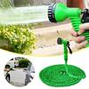 2026New Styles High Pressure Water Gun Car Wash Garden Adjustable Nozzle Watering Gun Lawn Multifunction Irrigation Sprayer