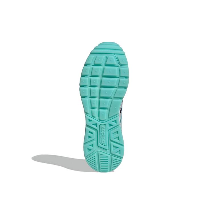 adidas Neo Run9tis 'Белый Синий' HP2161