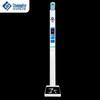 Foldable Ultrasonic Height & Weight Smart Health Scale