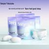 Защитные трусы DeYou Light Oxygen для защиты от протеканий во время месячных