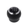 Manual Gear Shift Knob 6 Speed For Toyota Corolla Yaris Auris Avensis