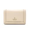 Bifold Wallet Leger Purse Ivory [Lanvin Collection] 65-6251 Women's