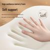 AUX Ergonomic Neck & Shoulder Kneading Massager Pillow CN plug (adapter included)