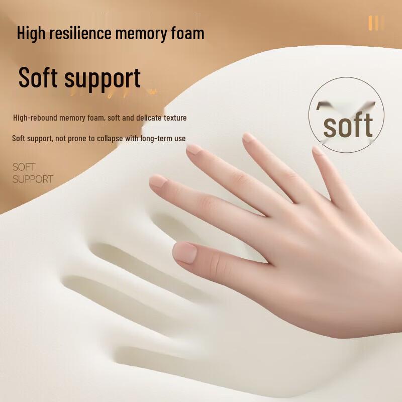 AUX Ergonomic Neck & Shoulder Kneading Massager Pillow CN plug (adapter included)